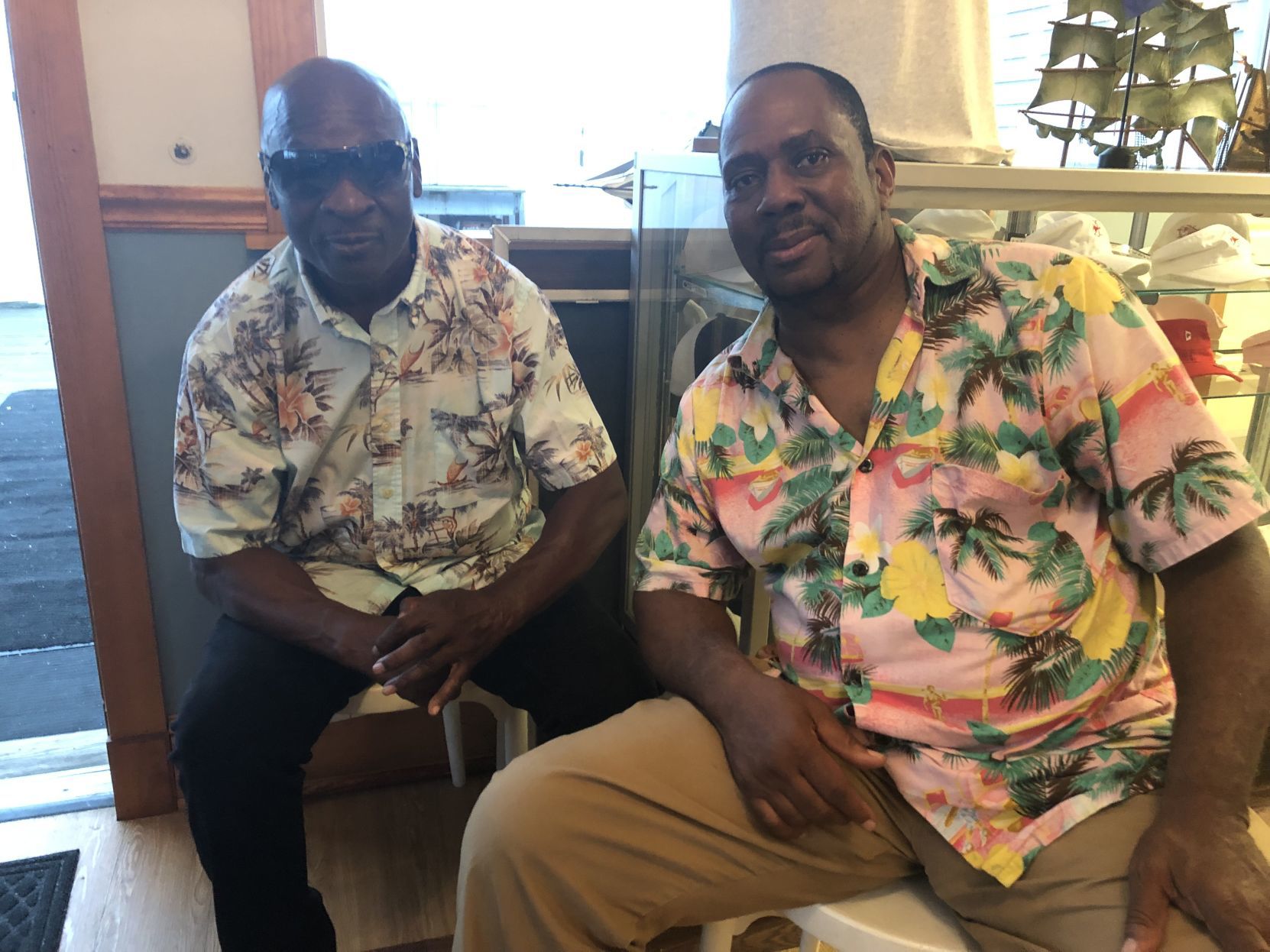 SEEN at 25th Annual Donny Fund Day at Yacht Club of Pleasantville